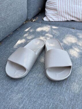 ARCHIES | Arch Support Slides